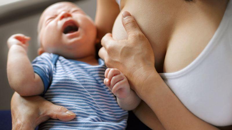 Mẹo giảm căng tức sữa hiệu quả dành cho mẹ trong hành trình cai sữa
