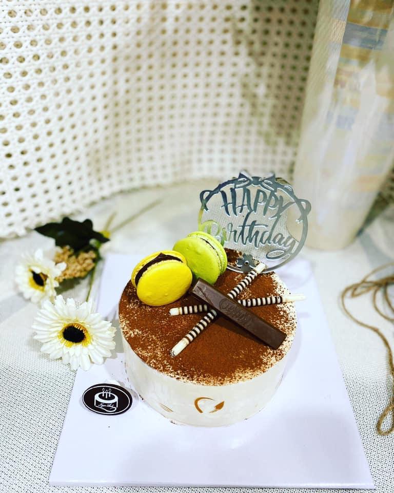 6 Địa điểm thưởng thức Tiramisu tuyệt hảo không thể bỏ qua tại Bạc Liêu