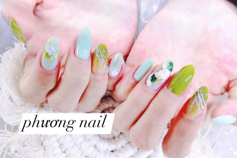 Top 11 trung tâm dạy nghề nail uy tín và chất lượng tại Vĩnh Long