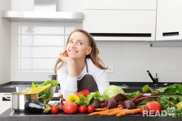 18 mẹo vặt nhà bếp giúp bạn tiết kiệm thời gian, công sức và cả chi phí