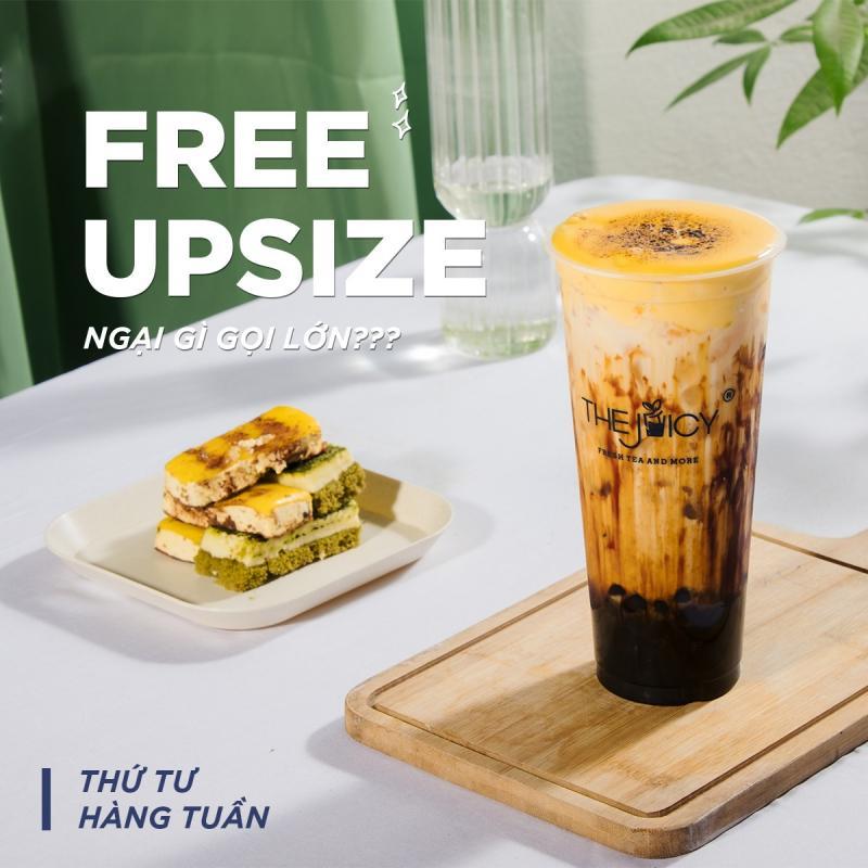 Top 9 Địa Chỉ Thưởng Thức Sữa Tươi Trân Châu Đường Đen Hấp Dẫn Nhất Tại Thái Nguyên