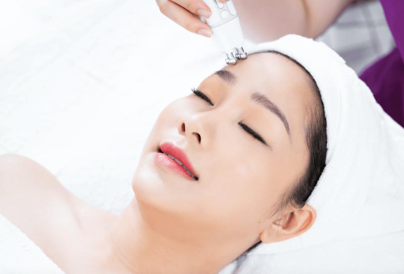 Top 8 spa trị nám uy tín nhất tại TP. Vinh, Nghệ An