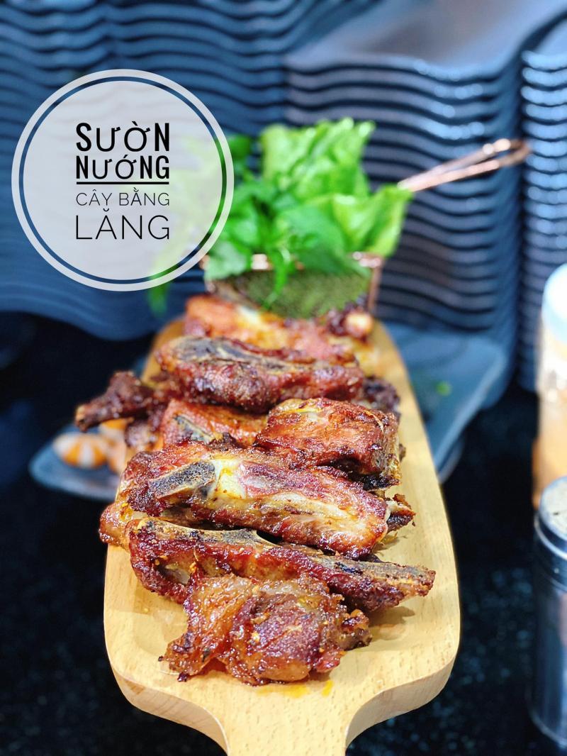 9 địa điểm ẩm thực hấp dẫn không thể bỏ qua tại Buôn Hồ, Đắk Lắk