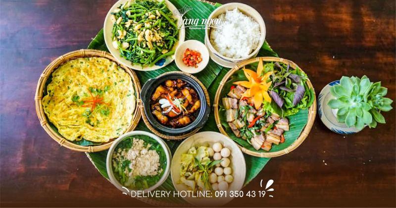 8 Địa điểm ẩm thực tuyệt vời cho bữa tối tại Nha Trang, Khánh Hòa
