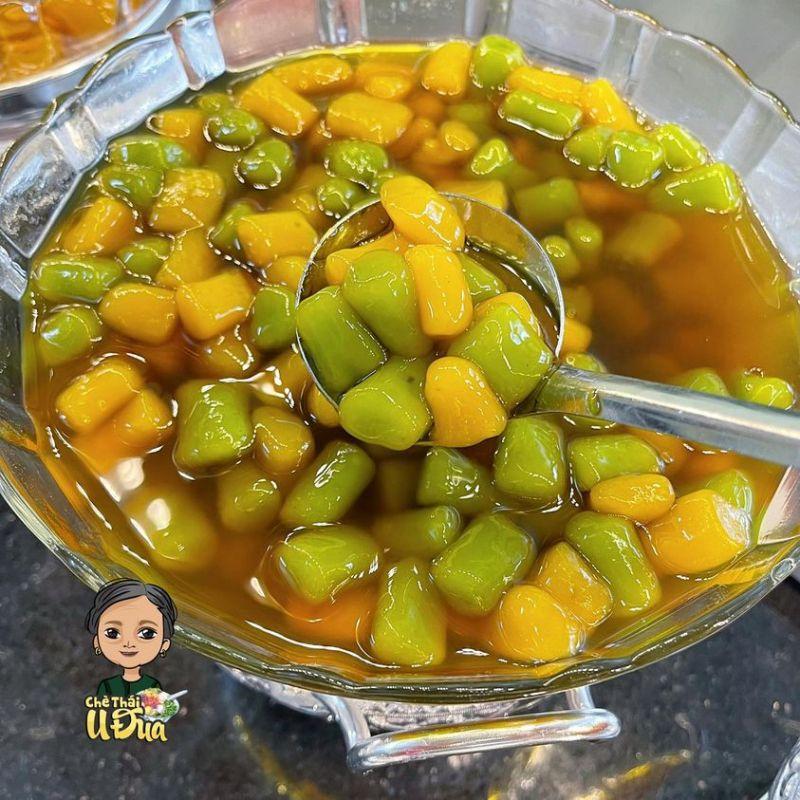 Top 7 món ăn bạn nhất định phải thử khi ghé TP. Vinh, Nghệ An
