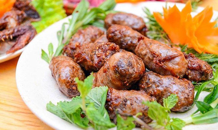 10 Công thức bò nướng đậm vị, vàng thơm dễ làm tại nhà
