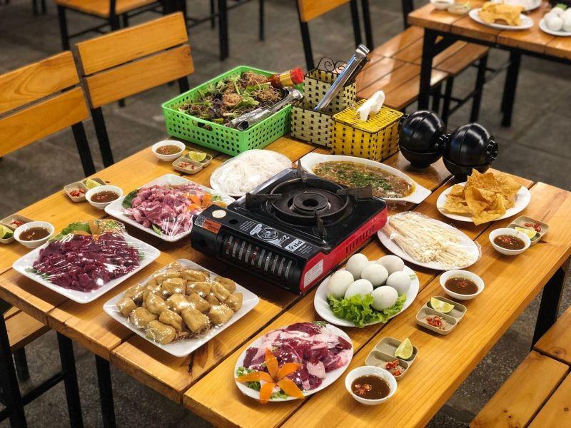 9 Điểm đến ẩm thực không thể bỏ qua khi tới Sơn La