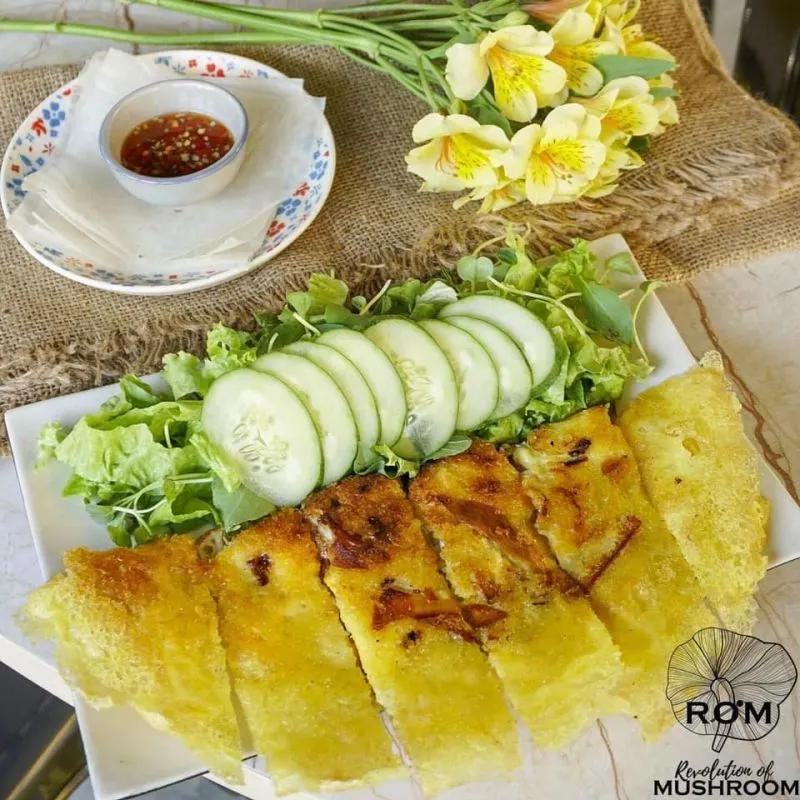Top 8 quán cơm chay hấp dẫn nhất tại Quảng Nam