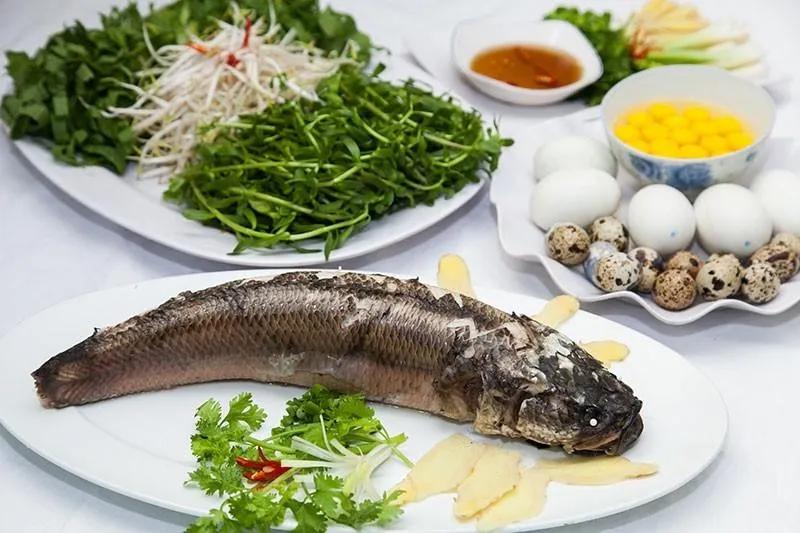 15 Đặc sản Trà Vinh - Hương vị đậm đà miền Tây Nam Bộ