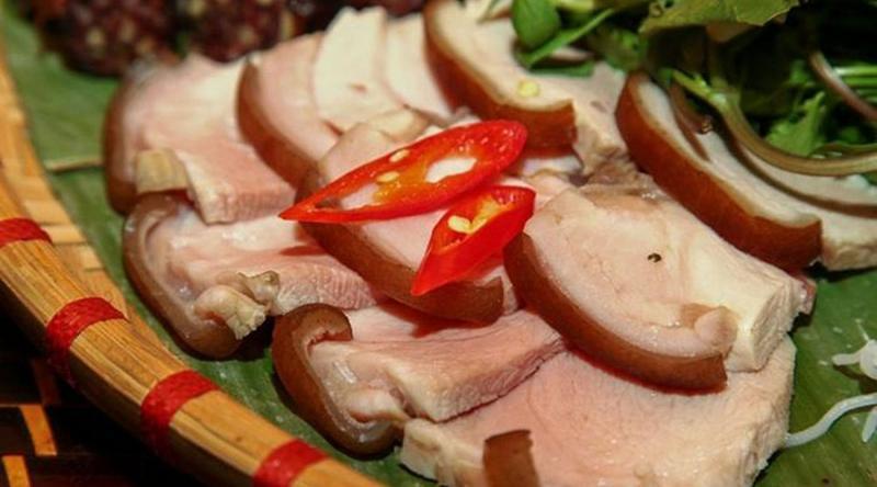 10 Món ngon đặc sản làm nên hồn cốt ẩm thực dân tộc Mường