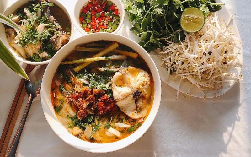 12 Đặc sản Bắc Trung Bộ - Tinh hoa ẩm thực miền Trung