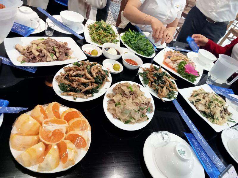 Top 14 nhà hàng đáng thưởng thức nhất tại Tuyên Quang