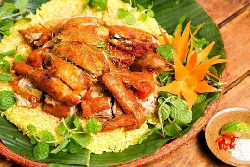 Top 12 Nhà hàng đặc sản dân dã ngon nhất tại Hà Nội