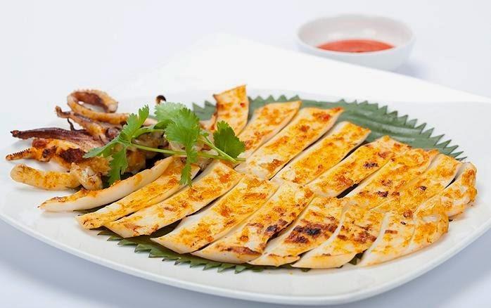 Top 16 Món Đặc Sản Nổi Bật Nhất Côn Đảo Không Thể Bỏ Qua