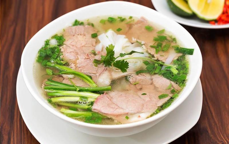 6 quán phở đậm đà hương vị nhất định phải thử tại Phú Quốc
