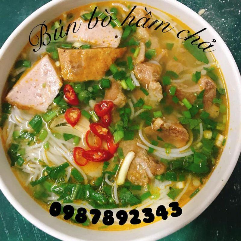 Top 8 Quán cháo canh ngon tuyệt đỉnh tại thành phố Vinh