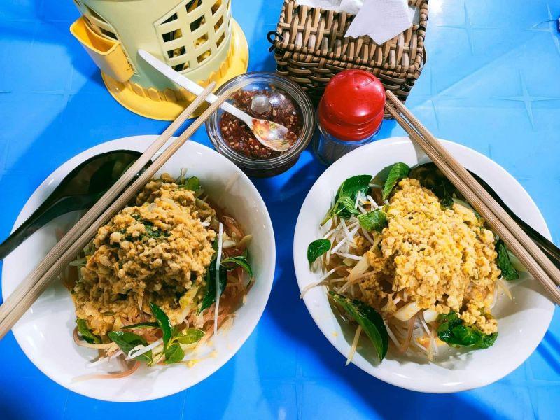 Top 3 Địa chỉ bún kèn ngon khó cưỡng tại TP. Phú Quốc, Kiên Giang