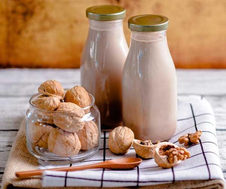 Top 10 loại thức uống giúp tăng cường trí não hiệu quả mà bạn có thể tự làm ngay tại nhà