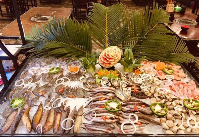 Khám phá 9 địa điểm ẩm thực đáng trải nghiệm nhất Điện Bàn, Quảng Nam