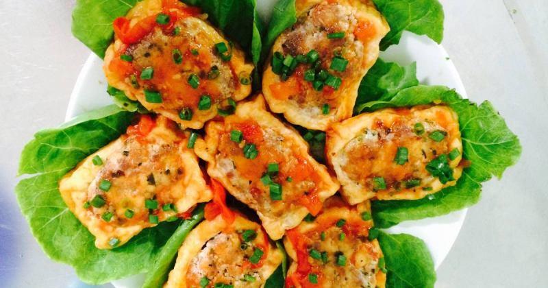 10 Món Ăn Đặc Sản Đậm Chất Dao - Hương Vị Núi Rừng Độc Đáo