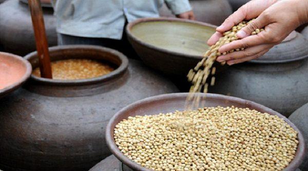 10 Đặc Sản Hưng Yên Lừng Danh - Báu Vật Ẩm Thực Đất Nhãn