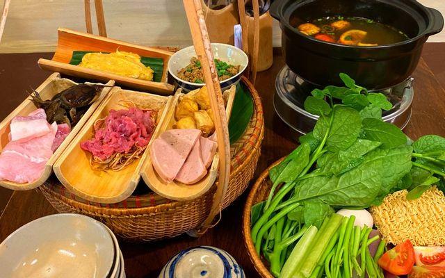12 Điểm ẩm thực đáng trải nghiệm nhất trên đường Lý Chính Thắng, Quận 3, TP.HCM