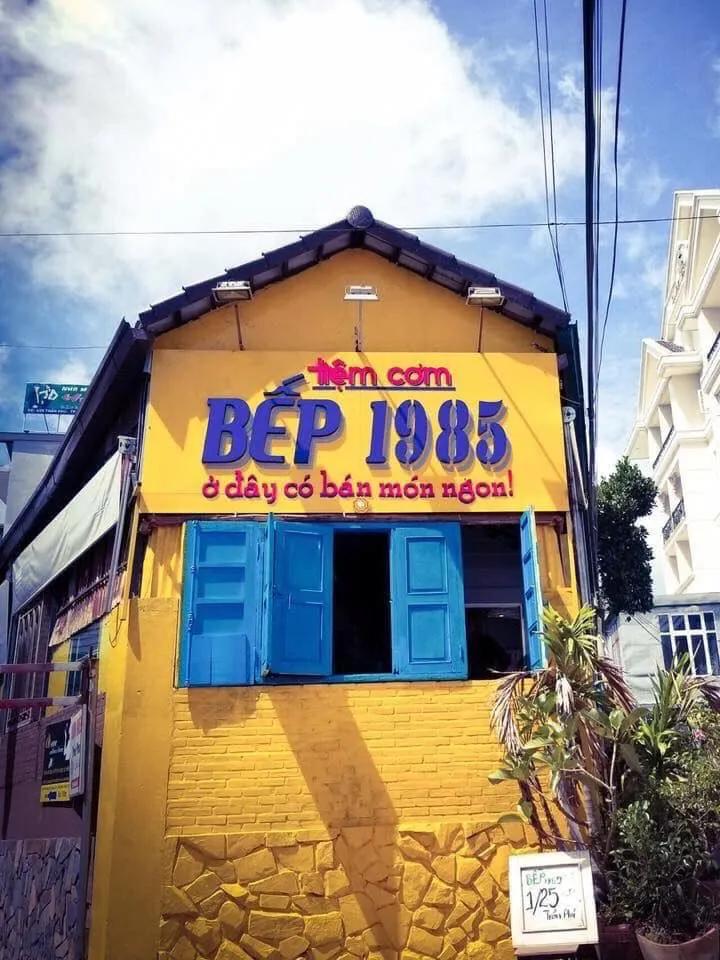 Top 14 quán cơm ngon và giá bình dân không thể bỏ lỡ tại Đà Lạt