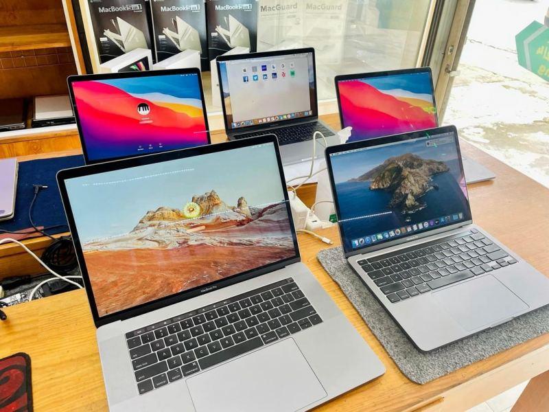 10 Địa Chỉ Uy Tín Nhất Để Mua Laptop/Máy Tính Cũ Tại Nha Trang