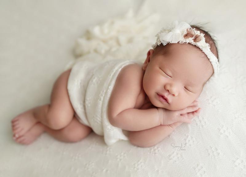 8 Địa điểm chụp ảnh newborn nghệ thuật và chuyên nghiệp bậc nhất Vũng Tàu