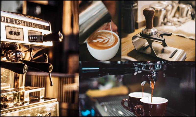 7 Quán cà phê latte đỉnh cao không thể bỏ qua tại Vũng Tàu