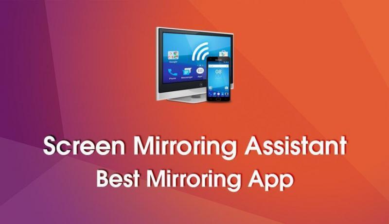 6 ứng dụng điều khiển tivi bằng điện thoại ưu việt nhất hiện nay