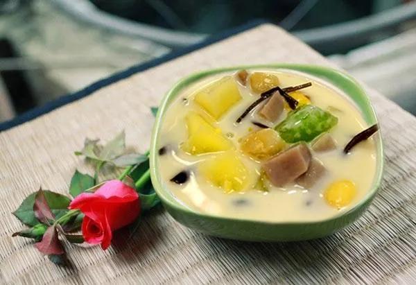 15 Món chè Việt Nam - Tinh hoa ẩm thực ba miền