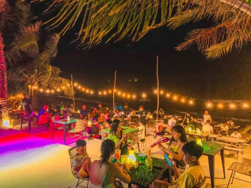 8 điểm bar & beer club đình đám Phú Quốc: Trải nghiệm không thể bỏ lỡ