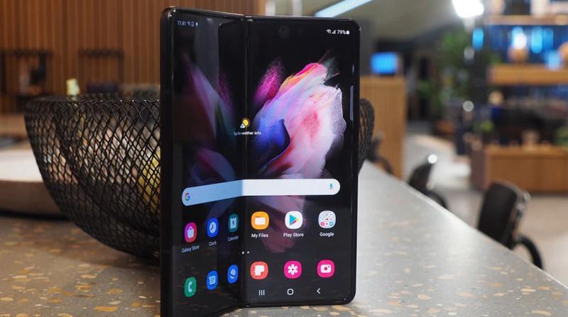 8 Siêu phẩm Samsung đắt giá nhất thị trường Việt Nam hiện nay
