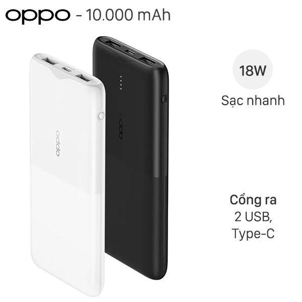 5 Địa chỉ uy tín bán sạc dự phòng chất lượng cao nhất Ninh Bình
