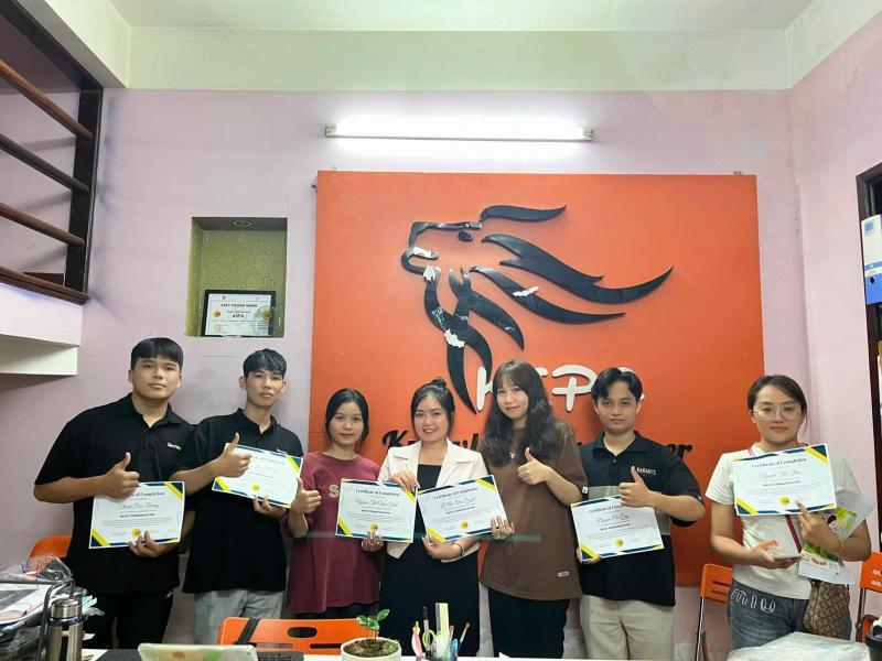 7 Địa chỉ luyện thi Toeic chất lượng hàng đầu tại Thừa Thiên Huế