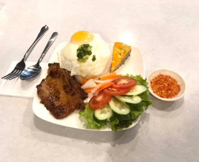 8 Điểm dừng chân lý tưởng cho bữa sáng đầy hương vị tại TP. Đồng Xoài, Bình Phước