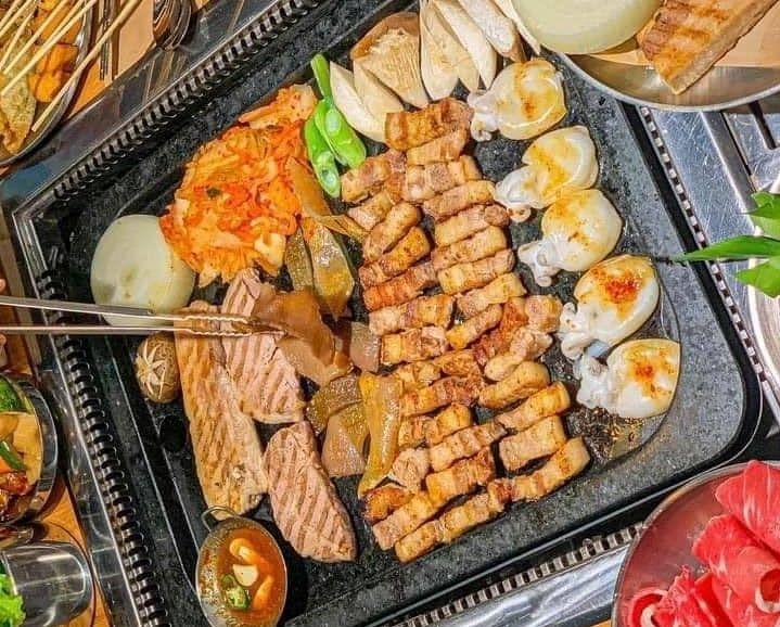 12 địa chỉ BBQ hảo hạng không thể bỏ qua khi đến Hà Nội