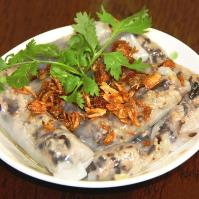 9 Điểm đến ẩm thực không thể bỏ qua ở phố Thái Phiên, Hà Nội