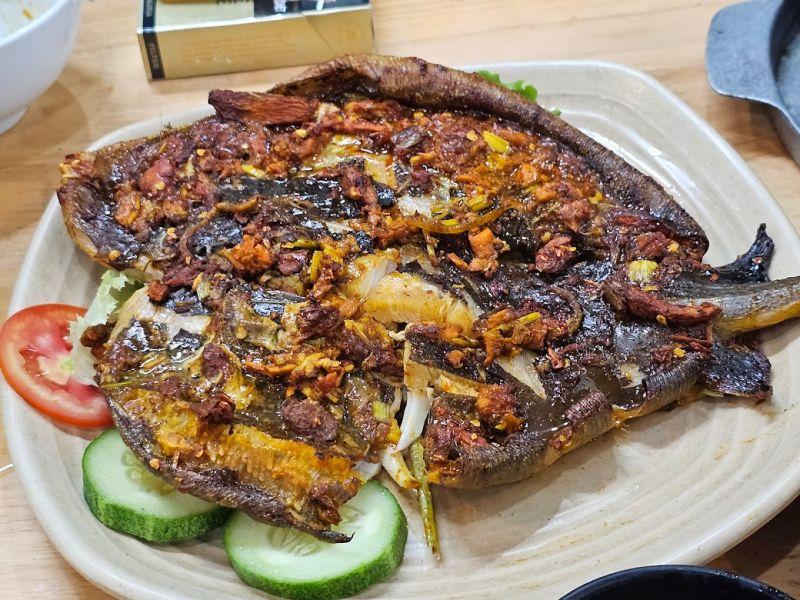 7 Điểm đến ẩm thực đáng trải nghiệm nhất trên đường Lê Hồng Phong, TP. Huế