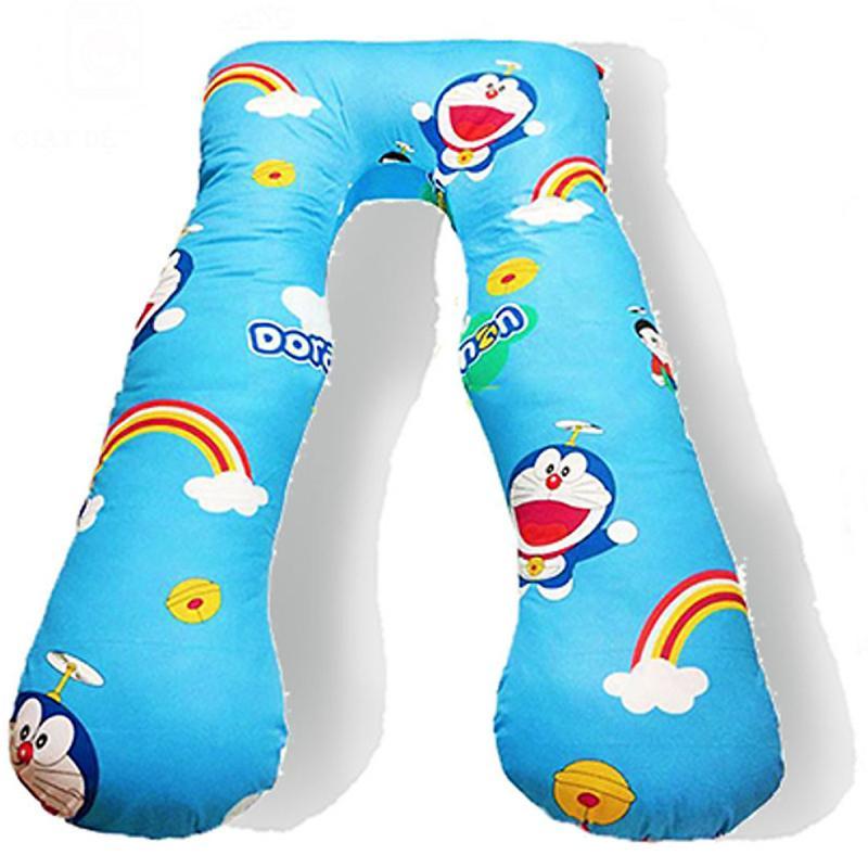 Top 7 gối ôm cho mẹ bầu được ưa chuộng nhất hiện nay