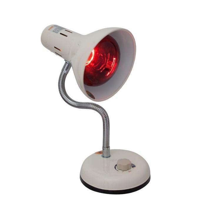Top 5 đèn hồng ngoại trị liệu đáng tin cậy cho người bệnh