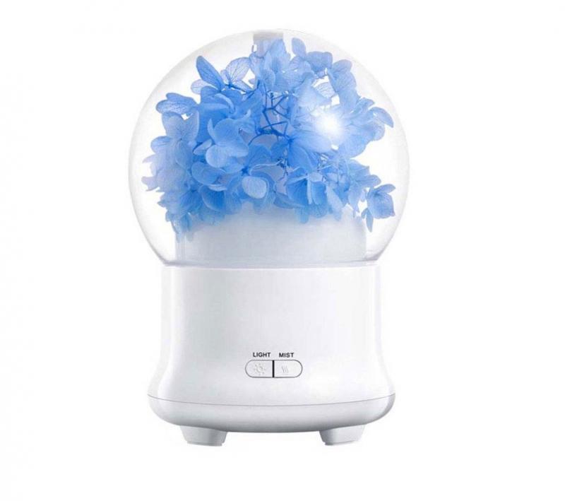 Top 10 máy xông tinh dầu chất lượng nhất thị trường hiện nay