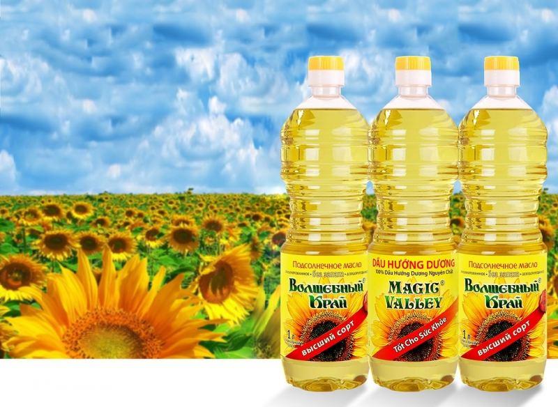 10 công dụng chữa bệnh tuyệt vời của hoa hướng dương