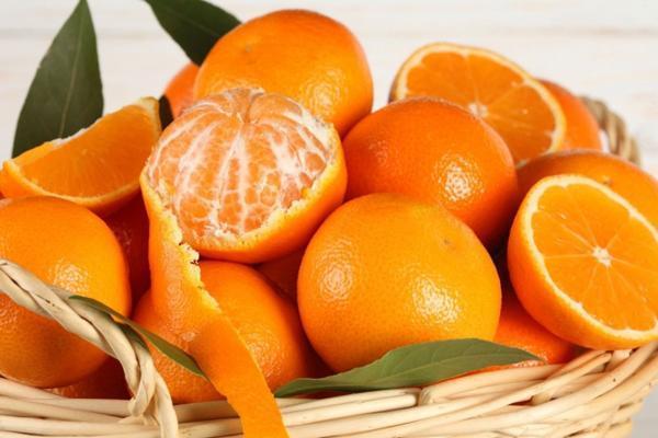 10 Lý Do Nước Cam Là 'Món Quà Vàng' Cho Sức Khỏe Của Bạn