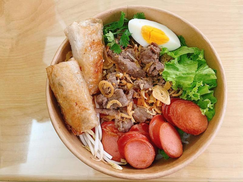 Top 8 Quán Ăn Vặt Không Thể Bỏ Qua Tại Bắc Từ Liêm, Hà Nội