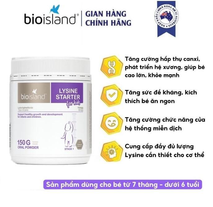 Top 10 sản phẩm chức năng của Úc được nhiều mẹ tin dùng nhất