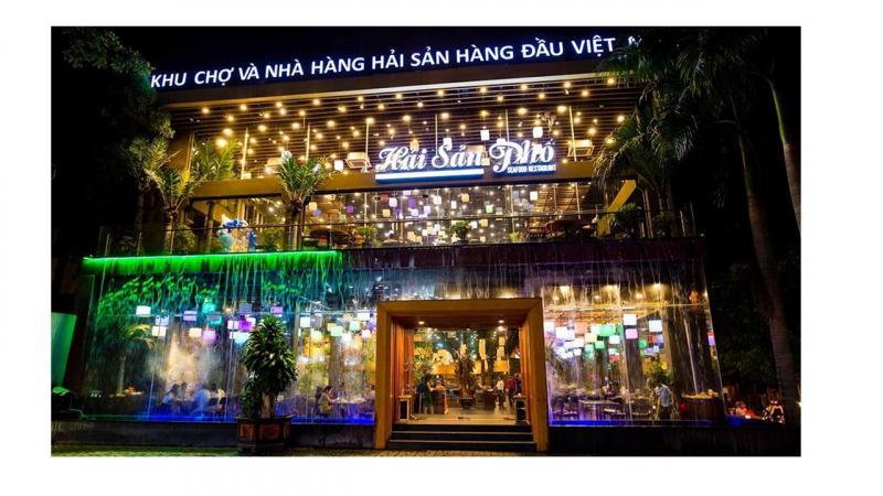 Top 11 địa điểm thưởng thức cua ngon không thể bỏ qua tại Hà Nội