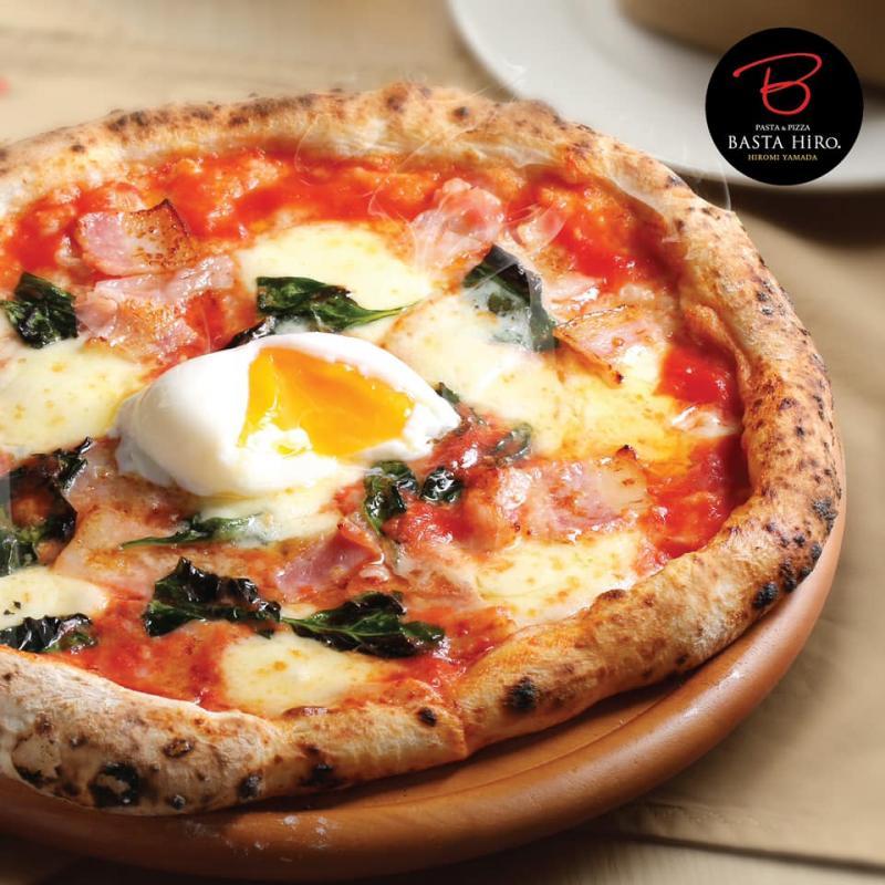 Top 10 Tiệm Pizza Ngon Nhất Tại Quận 1, TP.HCM Không Thể Bỏ Qua