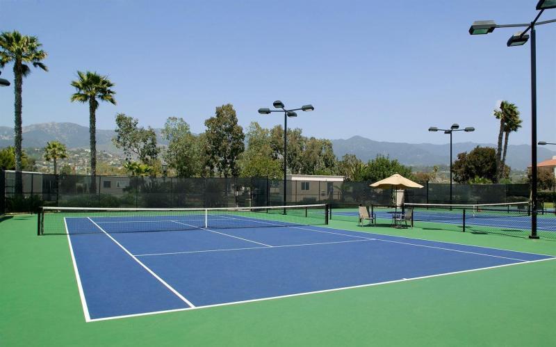 Top 6 Địa chỉ cho thuê sân tennis chất lượng hàng đầu tại Khánh Hòa